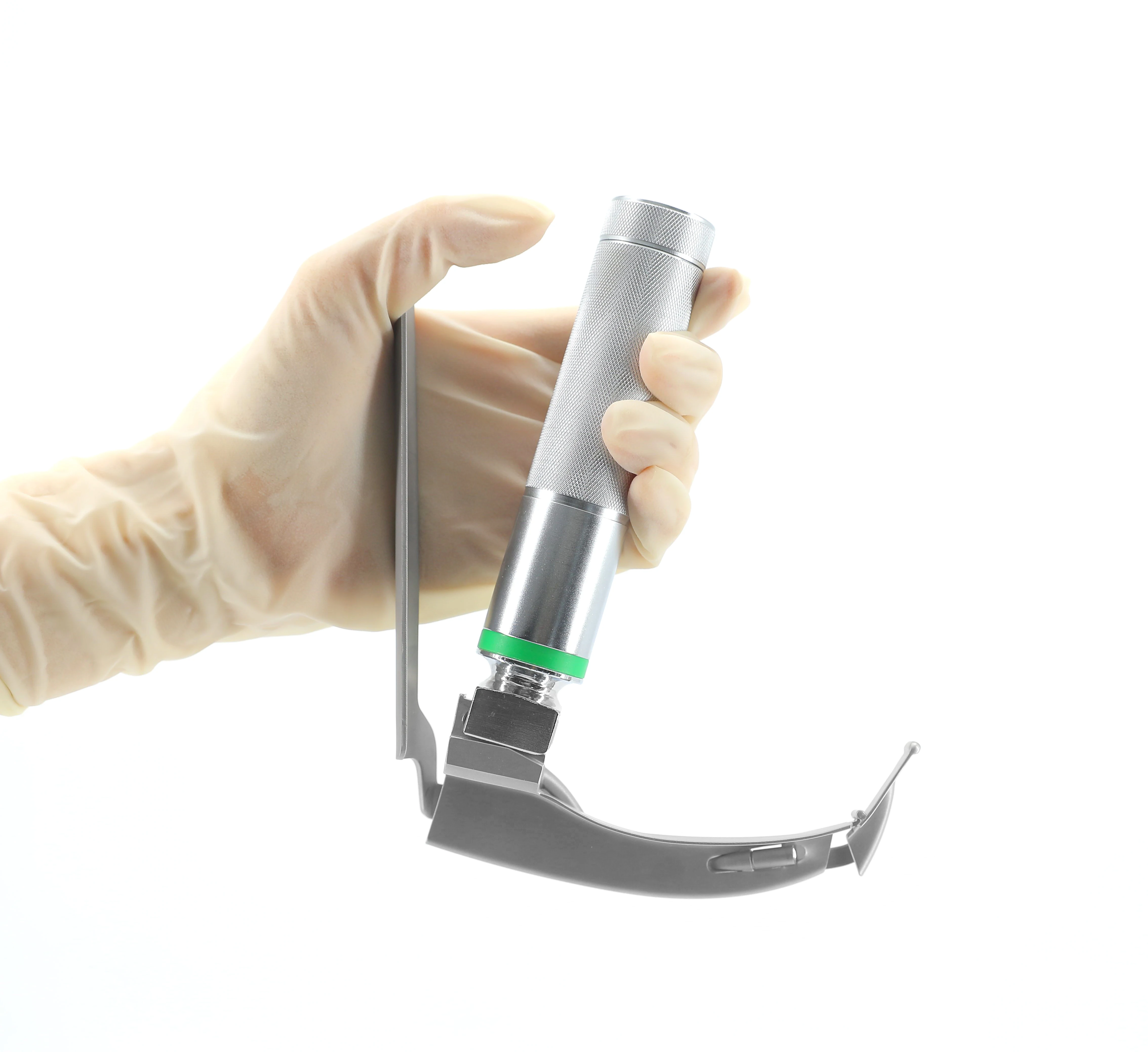 Surgical Instrument Anesthesia Laryngoscope Throat Trachea Intubation ...