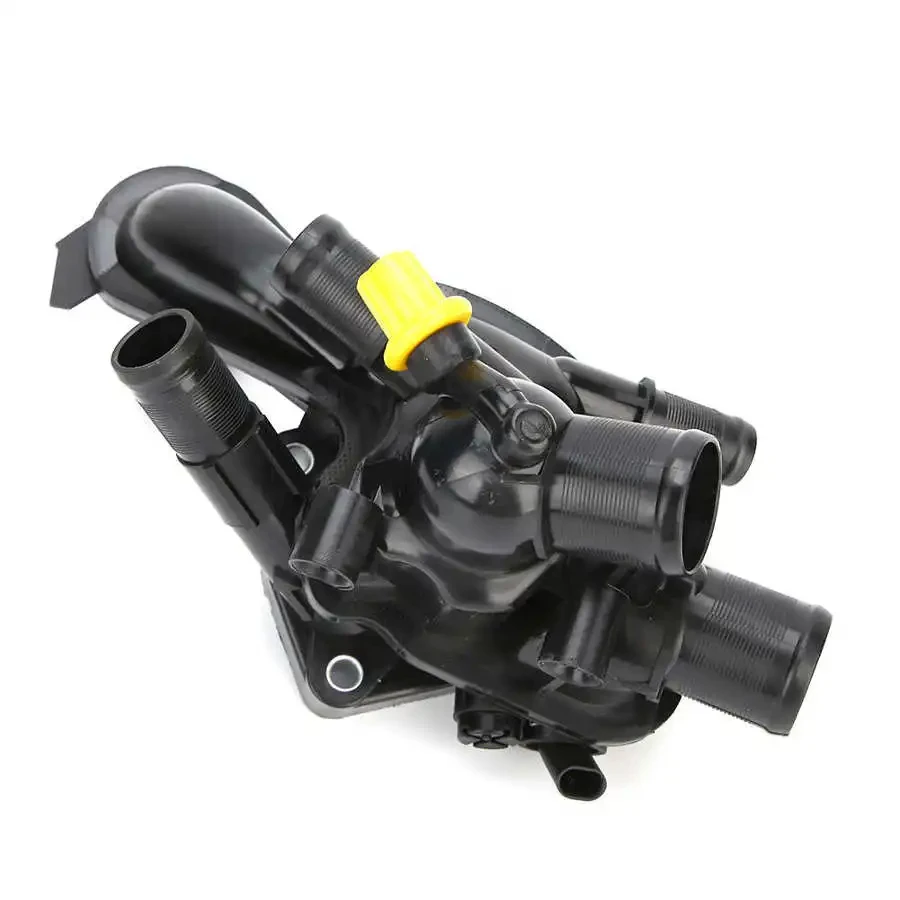 BOXI Thermostat With Housing & Sensor – Fits Mini Cooper R55 R56 R57 2007-2013, 11537534521