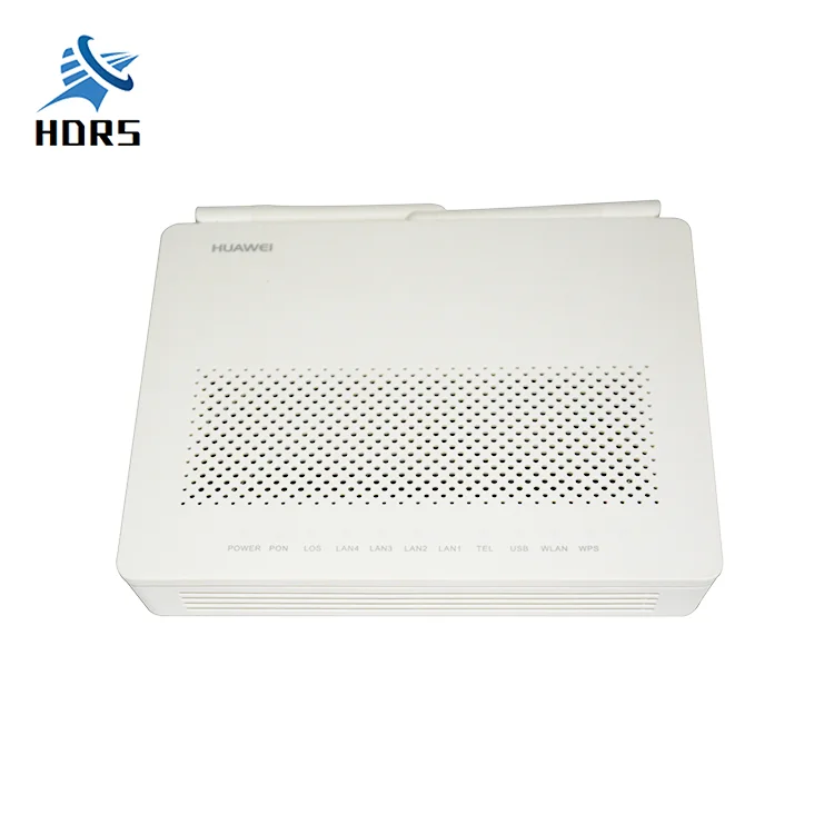 Ecolife HG8247H5 ONU - Gpon Wireless 4 Ports Catv Wifi