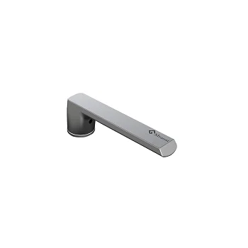 Wide Finishes aluminium alloy window door handle aluminium handle for window sliding window security handle