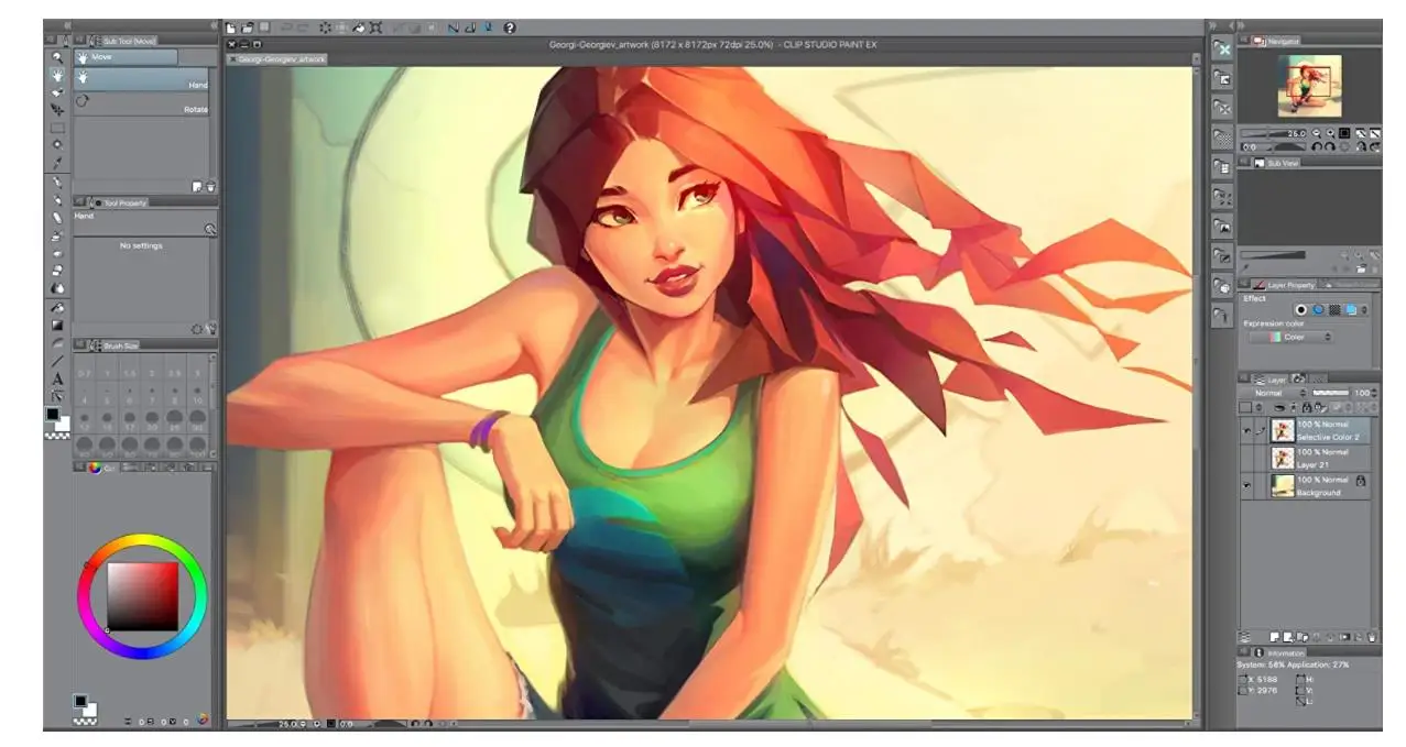 新品・未開封　CLIP STUDIO PAINT EX 71NYEICBfzL._UF350,350_QL80_.jpg