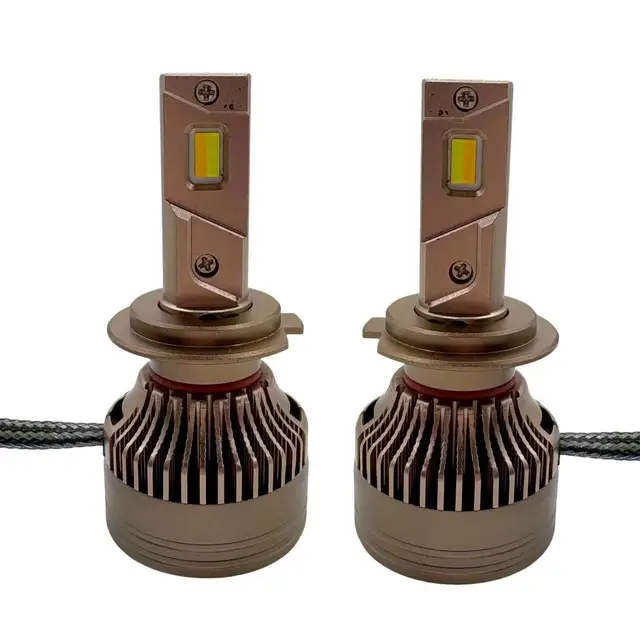 G65 White Remote App Control LED 70W High-Quality LED Lamp Auxiliary Lights for Motorcycles