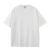 White(blank one)