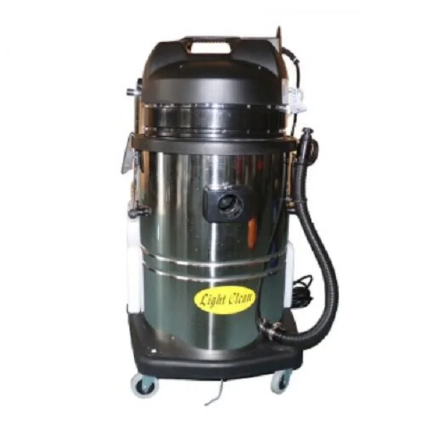 Five Cleaning Function in One Classic Foam Extraction Vacuum Sofa Curtain Bed Mattresses Carpet Cleaning Machines for Commercial