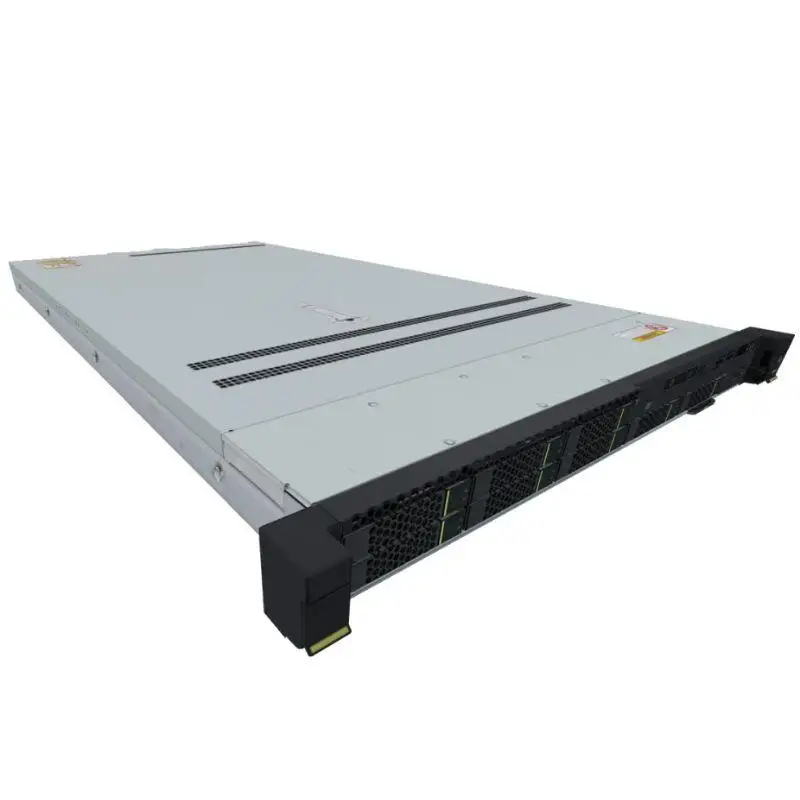 Brand New fusion Huaweis Server Rh1288H V6 1U Rack Server 1288hv6