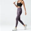 Stellar Black-Soy tomato purple 2-Piece Set