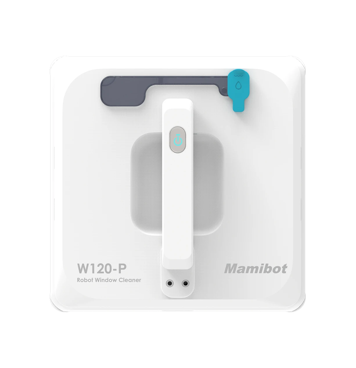 mamibot square robot window cleaner w120-p