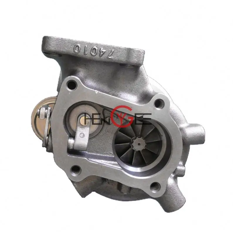 CT26 Turbocharger 17201-42020 17201-42030 CT26S2 Turbo for Toyota Supra Mk3 87-89 7MGTE Engine