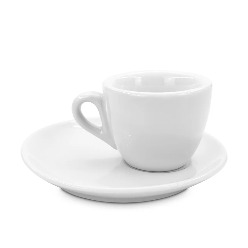 cheap ceramic tea cup and saucer set porcelain tea coffee cup