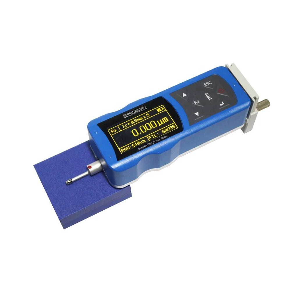 Portable Handheld Digital Surface Roughness Tester On Sale Buy