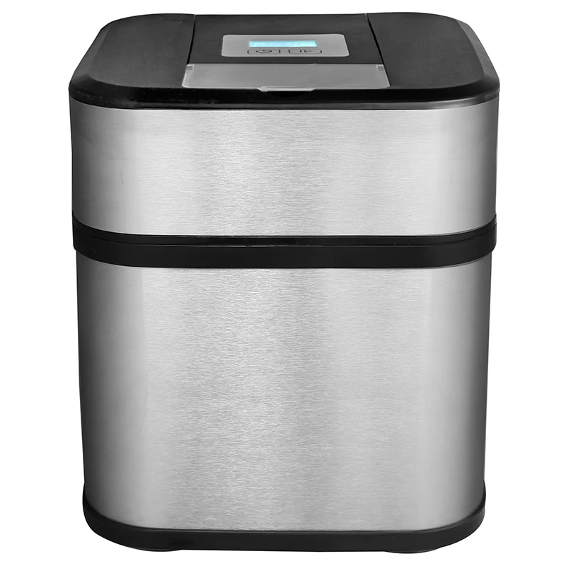 XJ-14413 Mini Ice Cream Maker Portable Efficient