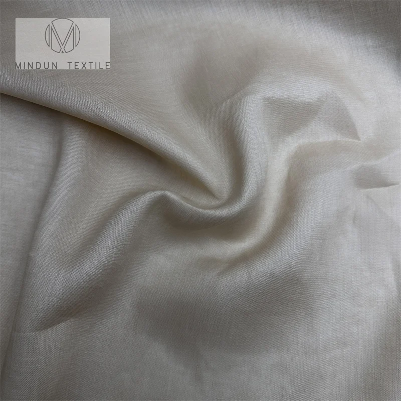 linen fabric dress Linen Maxi Dress - Sustainable Textured Elegance