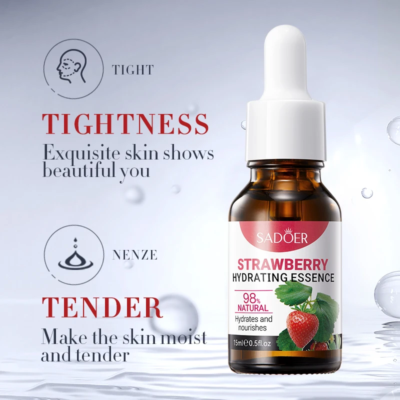 VEZE Brighten Skin Care - Fade Dark Spots & Whitening Essence