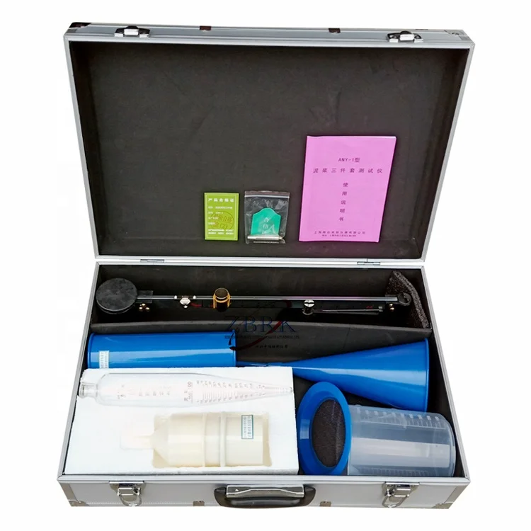 Slurry Mud Test Kits (hydrometer,Sand Content Buy