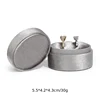 Sliver Gray