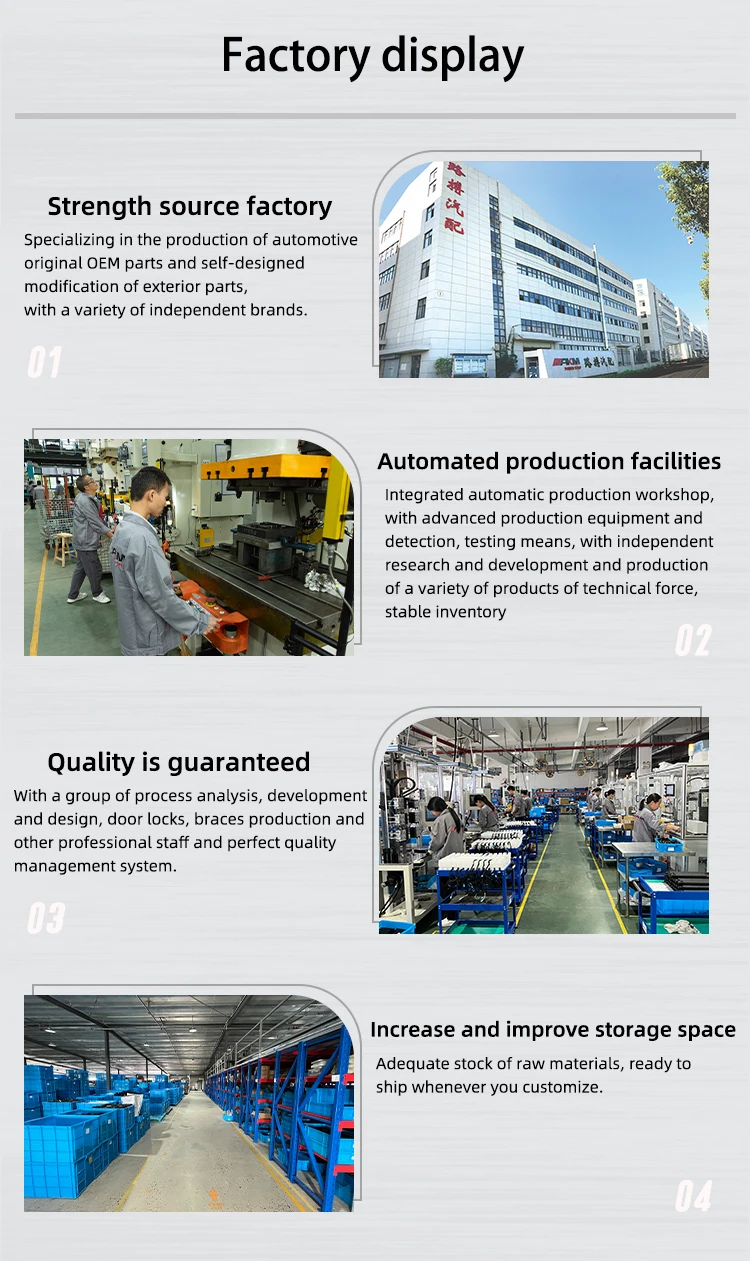 Increase resale value and aesthetics with our electric side steps