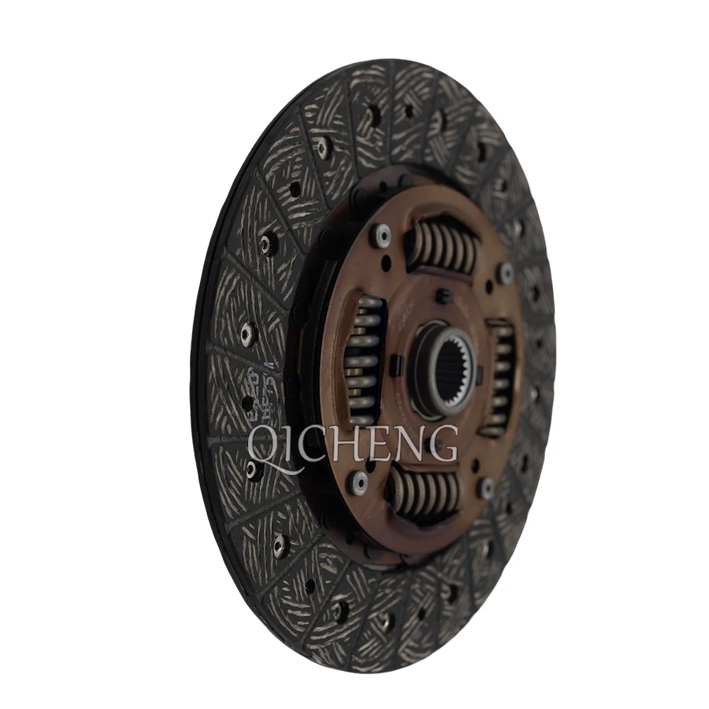 High Performance New Metal Clutch Disc 8-98278292-0 for