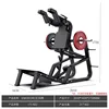 Em1032 huck squat machine