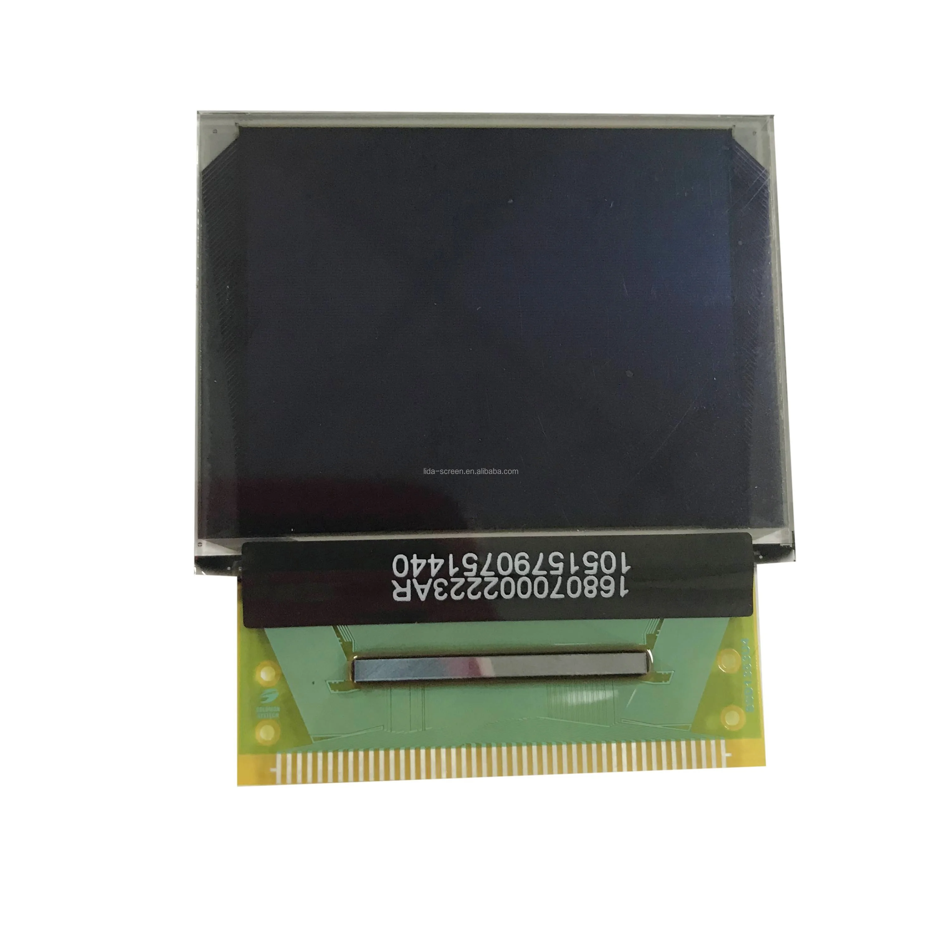 1.77有机发光二极管QG-6028ADEAF01全彩AMOLED 160x128显示器，带45针SSD1353| Alibaba.com