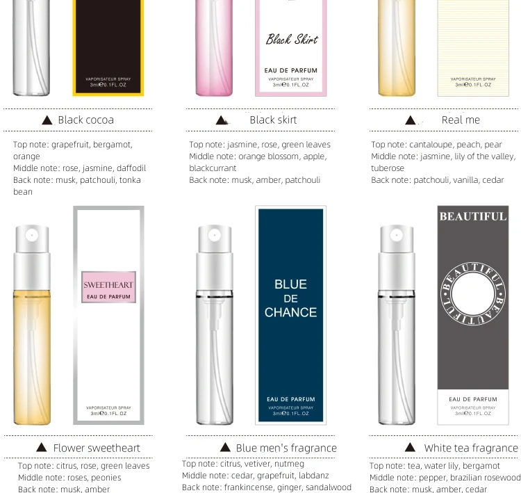 French Perfumes Original Tester Perfume Swiss Arabian Perfume Buy