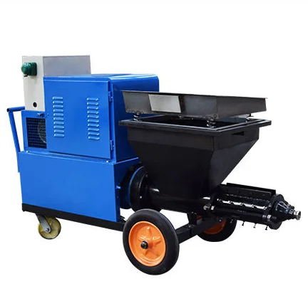 Бетономешалка, бетономешалка, бетононасос, цементный раствор, распылительная машина