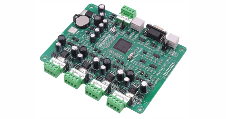 Elevator Parts Pcb Monarch Elevator Group Control Board MCTC-GCB-A ...