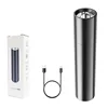 Modelo de enfoque fijo 1800mAh - Negro