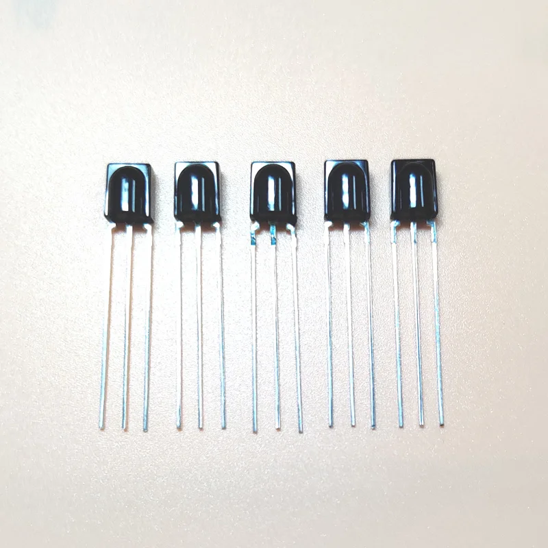 LC LF120 Model Optical Amplifier Infrared IR Receiver Module Sensor Pack for Top Box TV Use