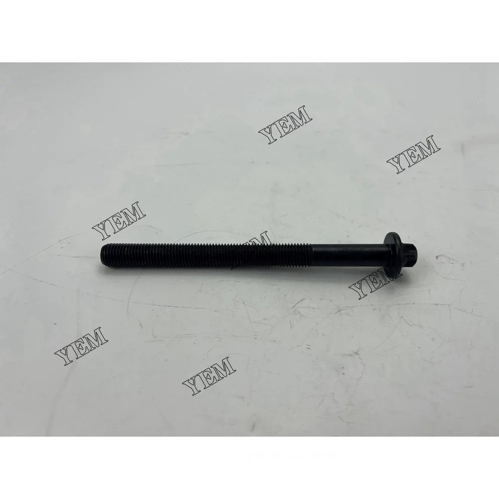 JCB444 Cylinder Head Screw for JCB Excavator Engine Repair Kit 2