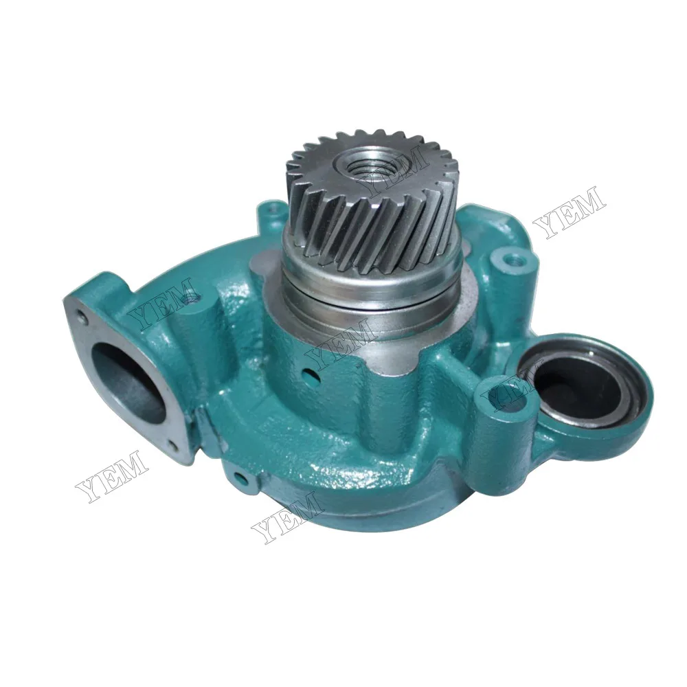 Water Pump 8192050 Fit for Volvo TB731 Engine