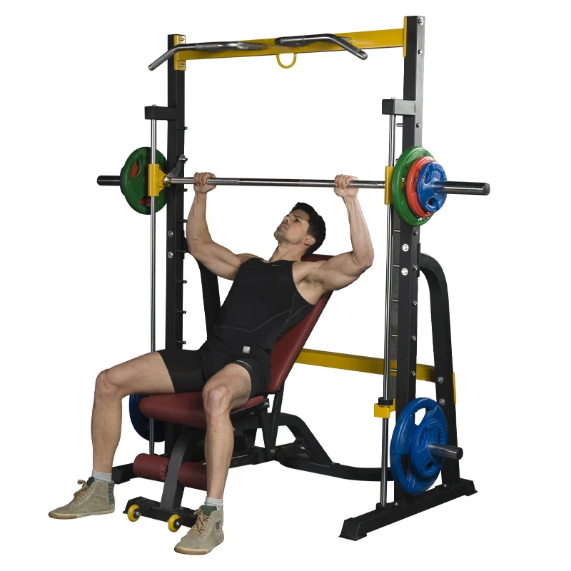 gym direct squat rack