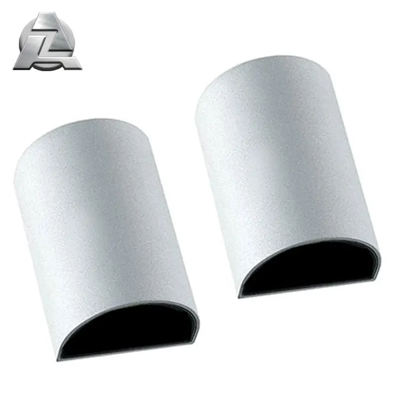 DMiotech Lot 2 Tubes Aluminium 6063 Rond 23mm Ext / 14mm Int - 300mm Long - Projet DIY & Cadre Machine