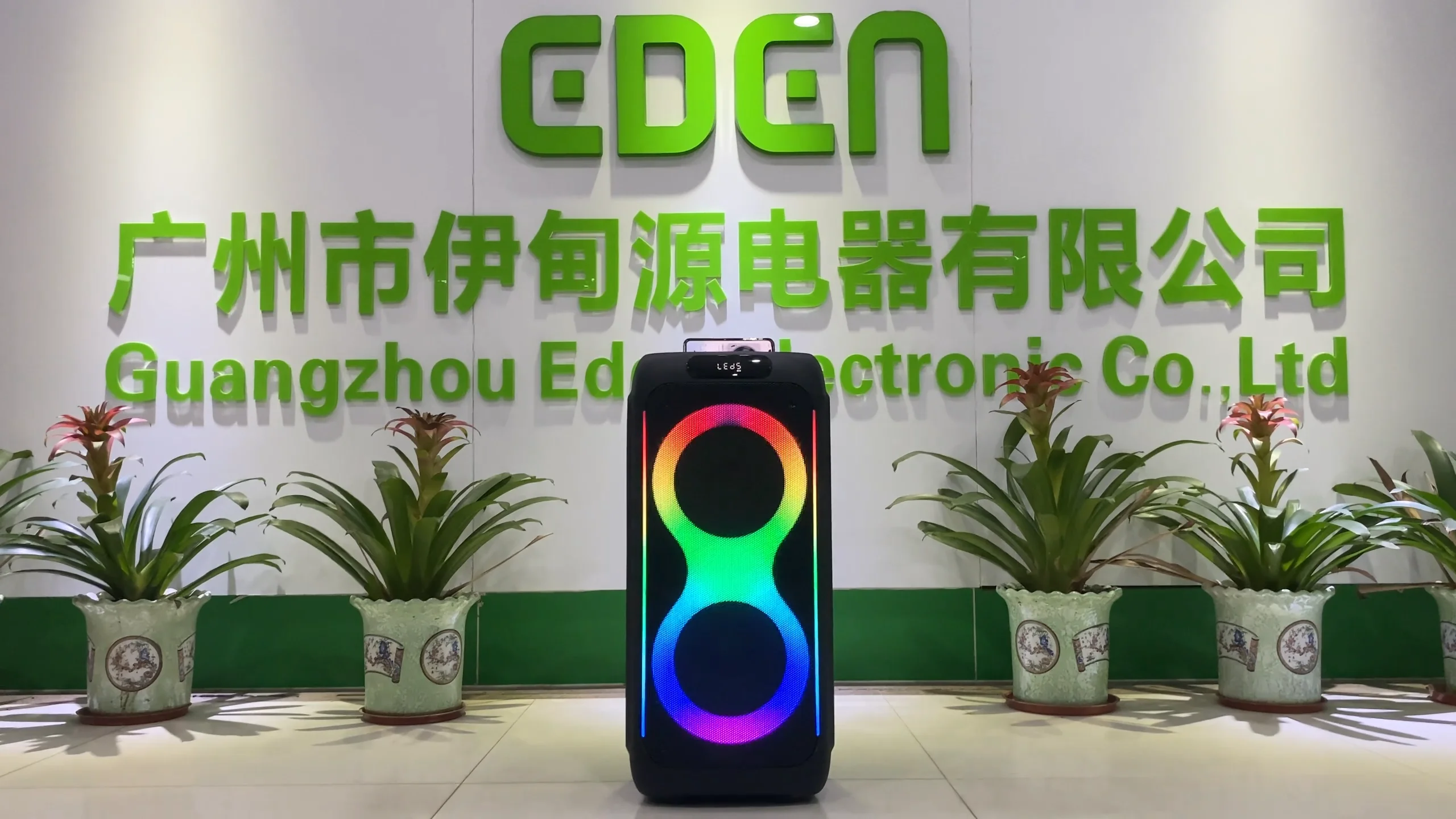 パーティースピーカー 8インチスピーカーボックスパーティーボックス1000 djベースtws