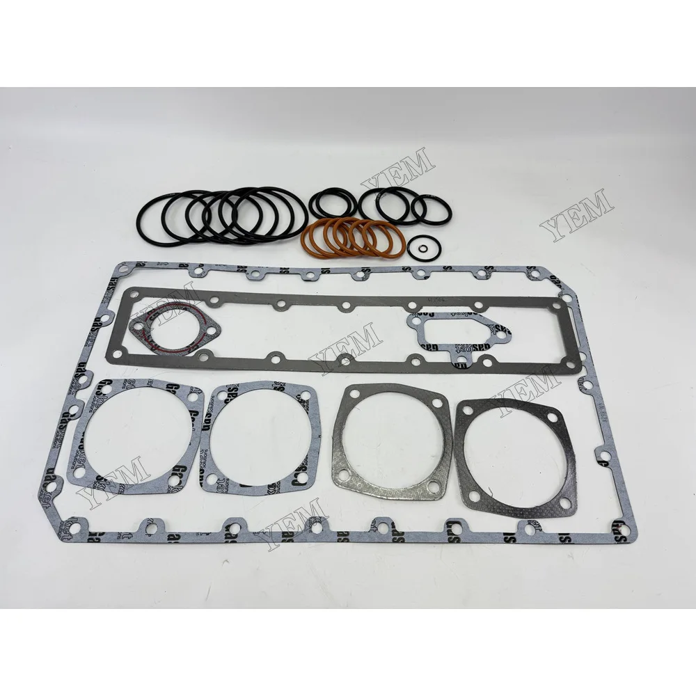 3412 Repair Kit 2196544 for Caterpillar Diesel Engine Parts 3