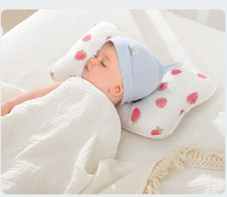 Highquality Environmental Protection Organic Cotton Newborn Sleeping