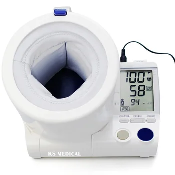 KSMED Automatic blood pressure monitor machine high quality digital bp machine blood pressure monitor blood pressure monitor