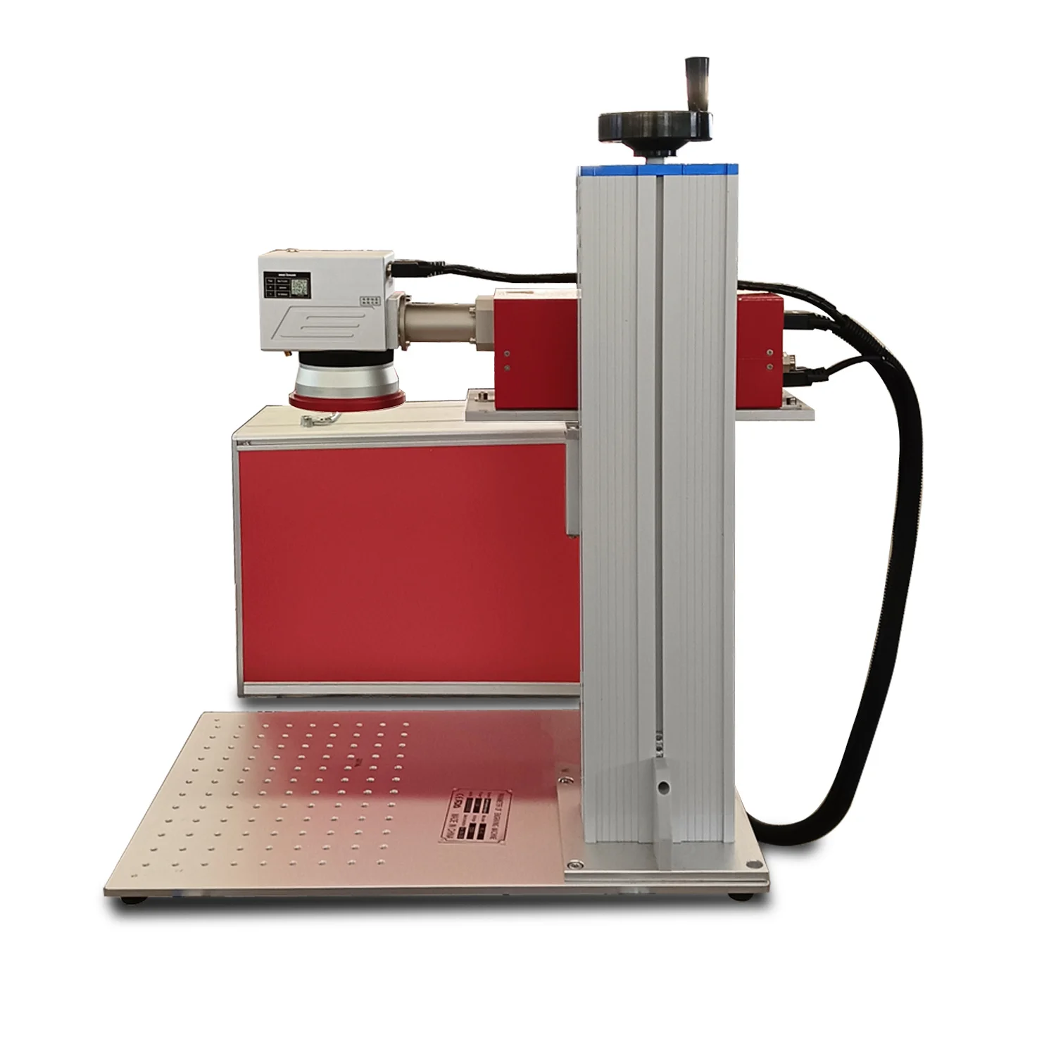 JPT Laser Source 5SE 5C 5E UV MARKING MACHINE 5W 10W 10S 12S 15S