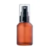 amber Spray pump