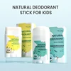 Stick Deodorante Naturale da 50g per Bambini