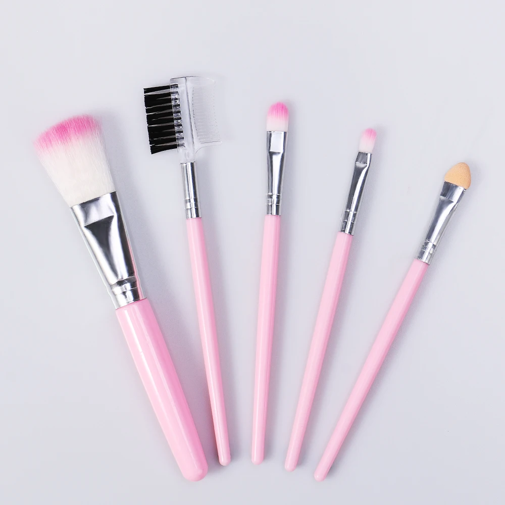 New Arrival Wholesale Electric Makeup Brush Cleaner with 8pcs of Rubber Heads in Make Up Brush Clean