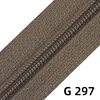 Greyish Olive #297