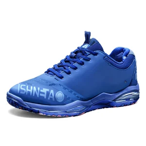 OEM Custom Men's Tennis Shoes Waterproof Kids Volleyball Squash Padel Padel Shoe Mesh Fabric All Summer Spring Winter Autumn