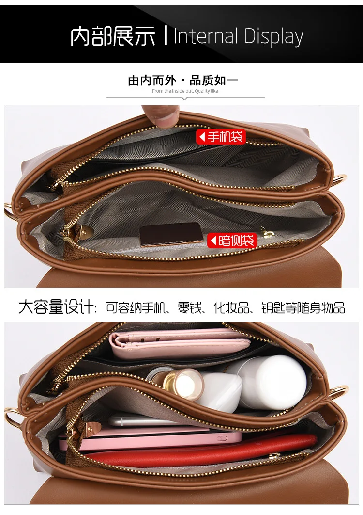 Shop Our Collection of Luxury Handbags and Messenger Bags