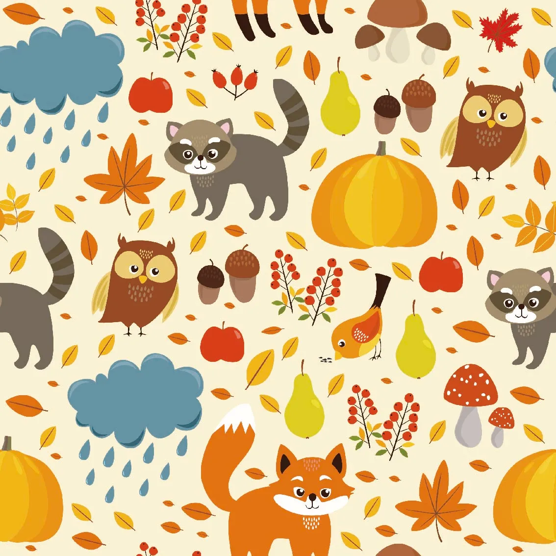 Factory Direct Reusable Polyester Cloth Diaper Fabric TPU Baby Prints Wholesale Maternity Wear