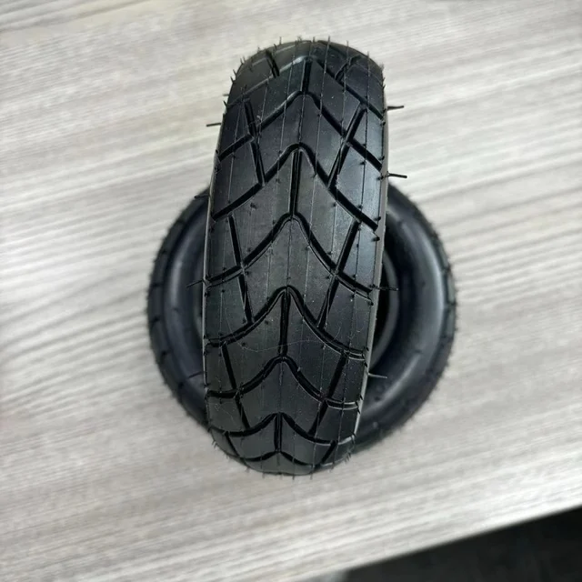 E-scooter Tire Electric Tire Tire for Skateboard 175X50 9X3-6 70/65-6.5 8.5X2-3