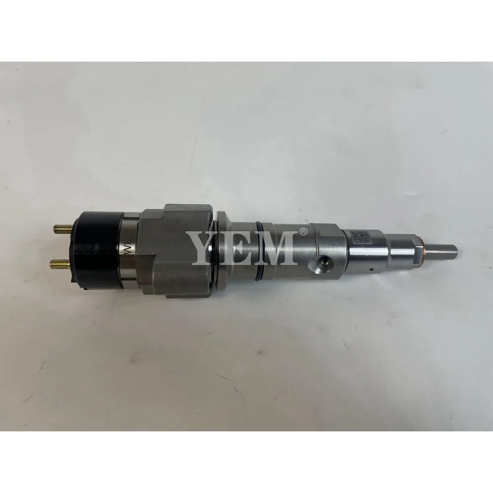 Latest Wholesale 6CT Injector 2872765 C4359204 for Engine Parts
