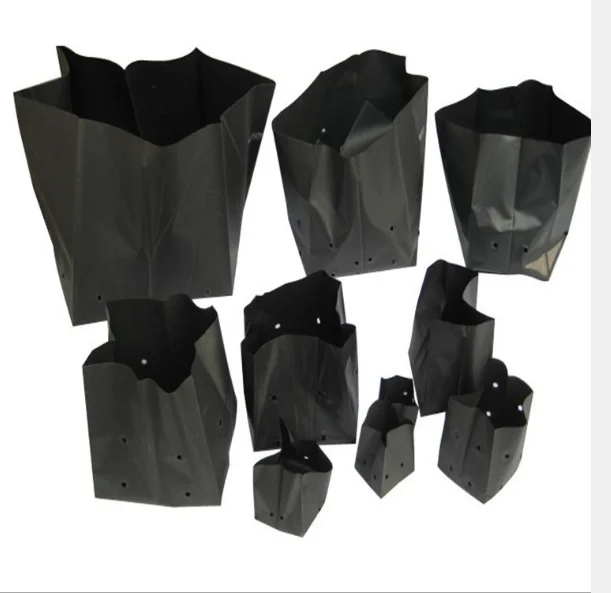 Plastic Nursery Tree Pots,Deep Tree Planter Pot Buy Tree Pots,Black Plastic Nursery Pots