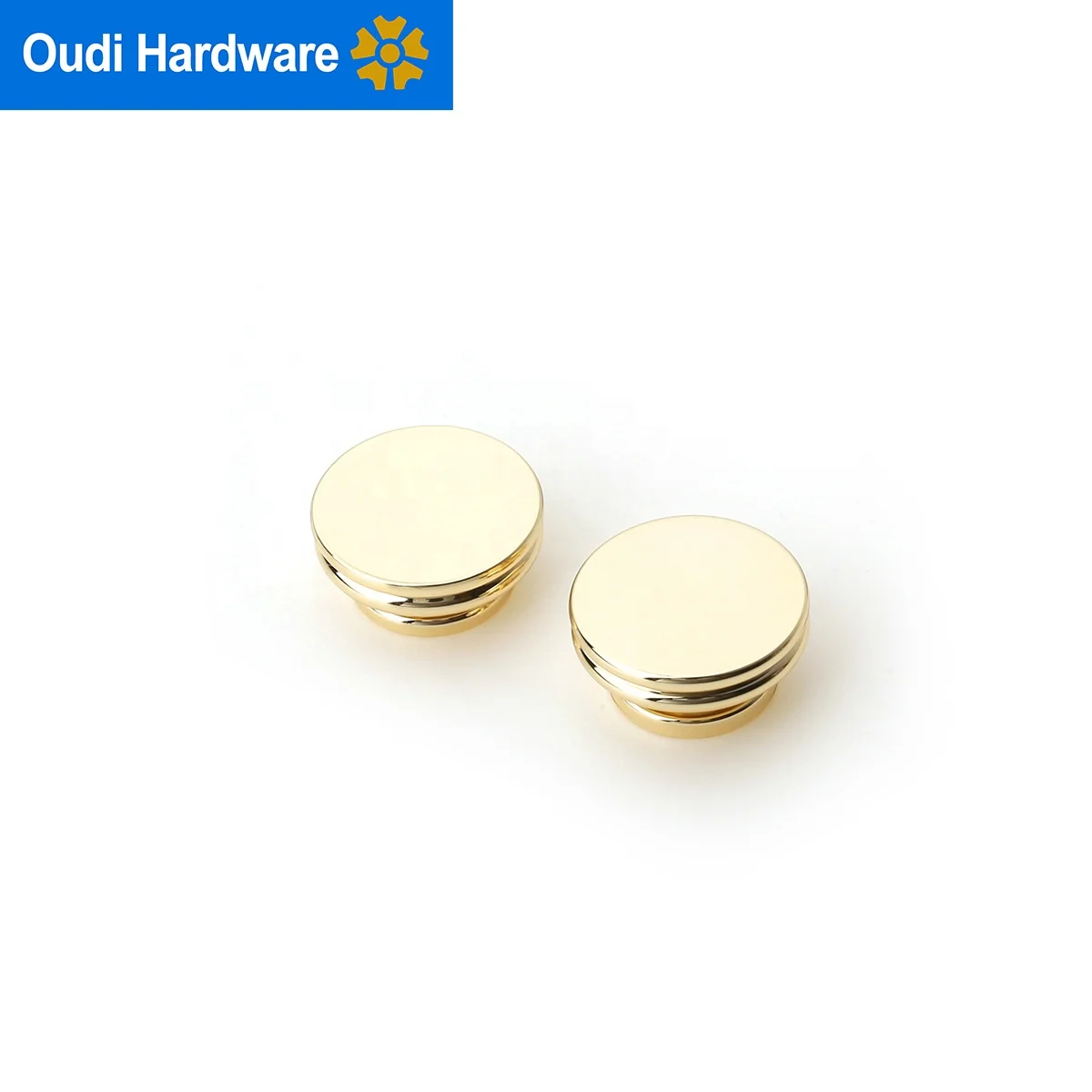 Металлические заклепки для одежды