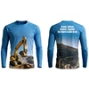 Camiseta Personalizada A