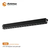 Grille lumineuse sur rail magnétique UT16-18T 18W